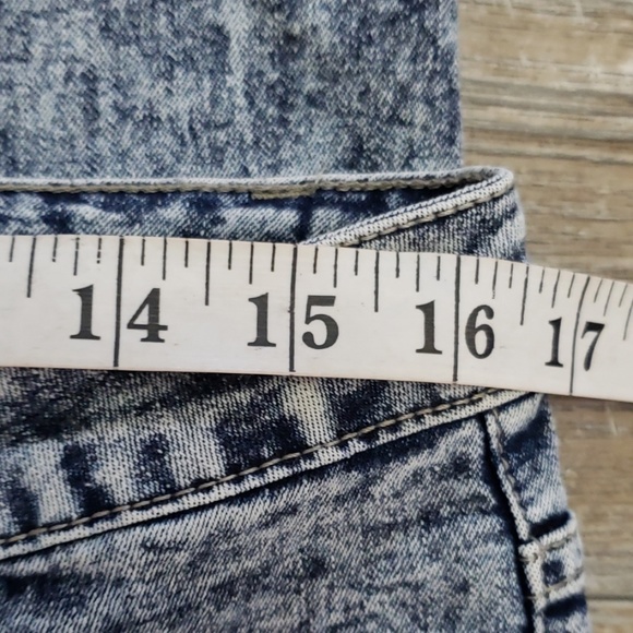 O.s.c. skinny jeans size 11 - Picture 5 of 7